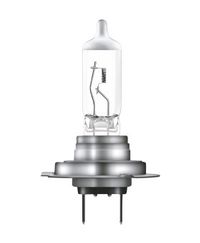 OSRAM Glhlampe, Abbiegescheinwerfer "ULTRA LIFE", Art.-Nr. 64210ULT-2HB