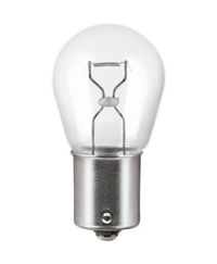 OSRAM Gl�hlampe, Tagfahr-/Positionsleuchte "ORIGINAL", Art.-Nr. 7506-2BL