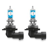 OSRAM Gl�hlampe, Abbiegescheinwerfer "NIGHT BREAKER� LASER", Art.-Nr. 9006NL-2HB