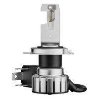 OSRAM Glhlampe, Fernscheinwerfer, Art.-Nr. 64193DWNBSM-1HB