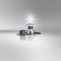 OSRAM Glhlampe, Fernscheinwerfer, Art.-Nr. 64193DWNBSM-1HB
