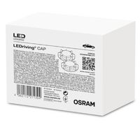 OSRAM Kappe, Hauptscheinwerfer "LEDriving CAP", Art.-Nr. LEDCAP04