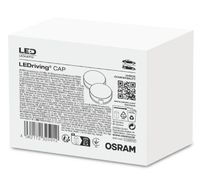 OSRAM Kappe, Hauptscheinwerfer "LEDriving� CAP", Art.-Nr. LEDCAP10