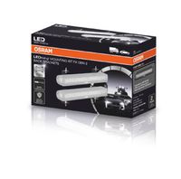 OSRAM Halter, Zusatzscheinwerfer "LEDriving� Mounting Kit FX GEN 2", Art.-Nr. LEDDLFXACC101