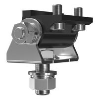 OSRAM Halter, Zusatzscheinwerfer "LEDriving® Mounting Kit PX", Art.-Nr. LEDPWLACC101