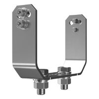 OSRAM Halter, Zusatzscheinwerfer "LEDriving� Mounting Kit PX", Art.-Nr. LEDPWLACC102