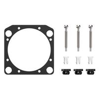 OSRAM Halter, Hauptscheinwerfer "LEDriving Universal Headlight Mounting Kit MK1", Art.-Nr. LEDUHL MOUNT101