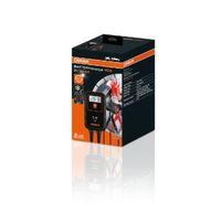 OSRAM Batterieladeger�t "BATTERYcharge 904", Art.-Nr. OEBCS904