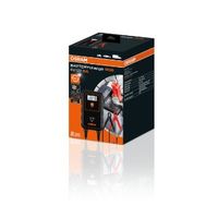 OSRAM Batterieladeger�t "BATTERYcharge 906", Art.-Nr. OEBCS906