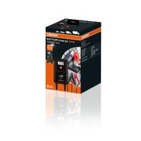 OSRAM Batterieladeger�t "BATTERYcharge 908", Art.-Nr. OEBCS908