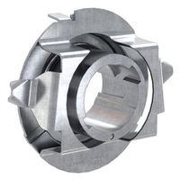 OSRAM Lampenfassung, Hauptscheinwerfer "LEDriving ADAPTER", Art.-Nr. 64210DA06