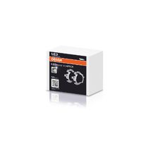 OSRAM Lampenfassung, Hauptscheinwerfer "LEDriving ADAPTER", Art.-Nr. 64210DA06