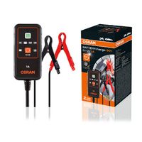 OSRAM Batterieladeger�t "BATTERYcharge 901", Art.-Nr. OEBCS901