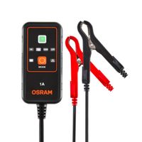 OSRAM Batterieladegerät "BATTERYcharge 901", Art.-Nr. OEBCS901