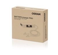 OSRAM Batterieladegerät "OSRAM BATTERYcharge PRO 100A", Art.-Nr. OSCP10024