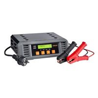 OSRAM Batterieladegerät "OSRAM BATTERYcharge PRO 30A", Art.-Nr. OSCP3024
