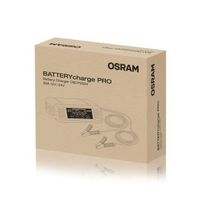 OSRAM Batterieladeger�t "OSRAM BATTERYcharge PRO 30A", Art.-Nr. OSCP3024