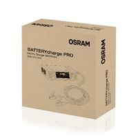 OSRAM Batterieladeger�t "OSRAM BATTERYcharge PRO 50A", Art.-Nr. OSCP5024