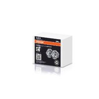 OSRAM Lampenfassung, Hauptscheinwerfer "LEDriving� ADAPTER", Art.-Nr. 64210DA06-1