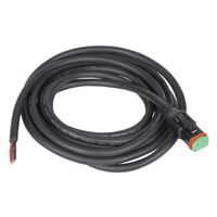OSRAM Kabelsatz, Fernscheinwerfer "LEDriving� Connection Cable", Art.-Nr. LEDPWLACC103