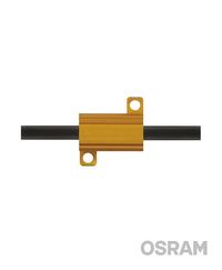 OSRAM Leitungssatz "LEDriving CANBUS CONTROL", Art.-Nr. LEDCCU01-2HFB