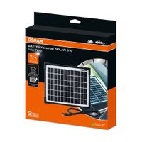 OSRAM Batterieladeger�t, Art.-Nr. OSP500