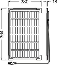 OSRAM Batterieladeger�t, Art.-Nr. OSP1000