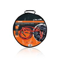 OSRAM Starthilfekabel "STARTER CABLE 1200A", Art.-Nr. OSC500A