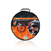 OSRAM Starthilfekabel "STARTER CABLE 150A", Art.-Nr. OSC060