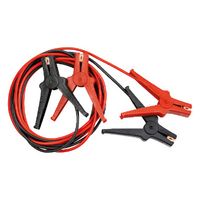 OSRAM Starthilfekabel "STARTER CABLE 200A", Art.-Nr. OSC101