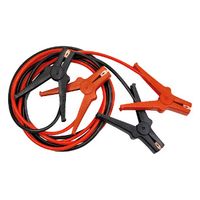 OSRAM Starthilfekabel "STARTER CABLE 300A", Art.-Nr. OSC160