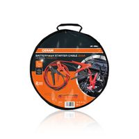 OSRAM Starthilfekabel "STARTER CABLE 200A", Art.-Nr. OSC101