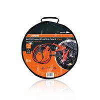 OSRAM Starthilfekabel "STARTER CABLE 300A", Art.-Nr. OSC160