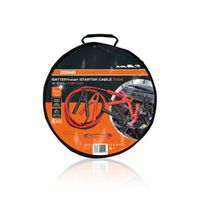 OSRAM Starthilfekabel "STARTER CABLE 700A", Art.-Nr. OSC250A