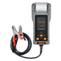 OSRAM Pr�fger�t, Batterie "OSRAM BATTERYtest PRO", Art.-Nr. OBAG900