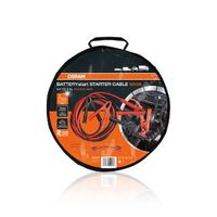 OSRAM Starthilfekabel "STARTER CABLE 900A", Art.-Nr. OSC350A