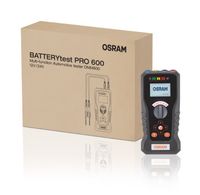 OSRAM Pr�fger�t, Batterie "OSRAM BATTERYtest PRO", Art.-Nr. OMM600
