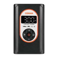 OSRAM Druckluftreifenpr�fer/-f�ller "TYREinflate 4000", Art.-Nr. OTIR4000