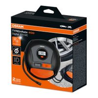 OSRAM Druckluftreifenpr�fer/-f�ller, Art.-Nr. OTI400