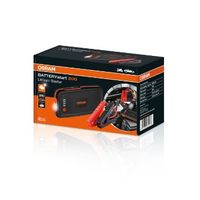 OSRAM Batteriestarter "BATTERYstart 200", Art.-Nr. OBSL200