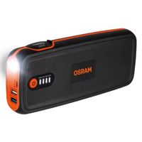 OSRAM Batteriestarter "BATTERYstart 400", Art.-Nr. OBSL400