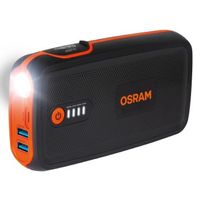 OSRAM Batteriestarter "BATTERYstart 300", Art.-Nr. OBSL300