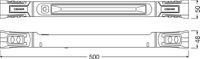 OSRAM Handleuchte "LED Inspection Lights", Art.-Nr. LEDIL407