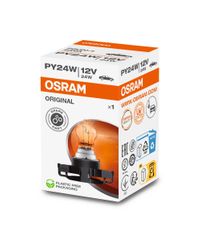 OSRAM Gl�hlampe, Blinkleuchte, Art.-Nr. 5200A