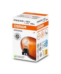 OSRAM Gl�hlampe, Blinkleuchte, Art.-Nr. 7447