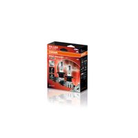 OSRAM Gl�hlampe, Fernscheinwerfer "NIGHT BREAKER LED START H4", Art.-Nr. 64193DWNBST-2HB