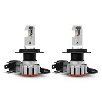 OSRAM Gl�hlampe, Fernscheinwerfer "NIGHT BREAKER LED START H4", Art.-Nr. 64193DWNBST-2HB