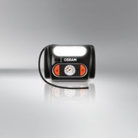 OSRAM Druckluftreifenprüfer/-füller, Art.-Nr. OTI2110