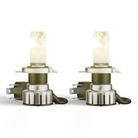 OSRAM Gl�hlampe, Fernscheinwerfer "H4 LED Vintage Night Breaker ", Art.-Nr. 64193DWNBVNT-2MB