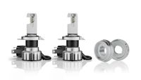OSRAM Gl�hlampe, Fernscheinwerfer "H4 LED Vintage Night Breaker ", Art.-Nr. 64193DWNBVNT-2MB